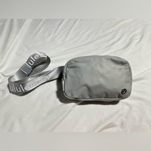 Lululemon belt bag